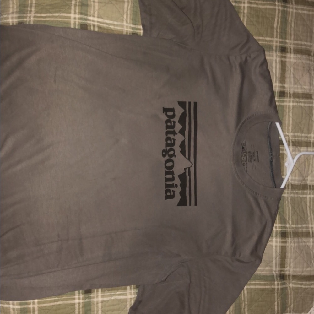 Patagonia T-shirt